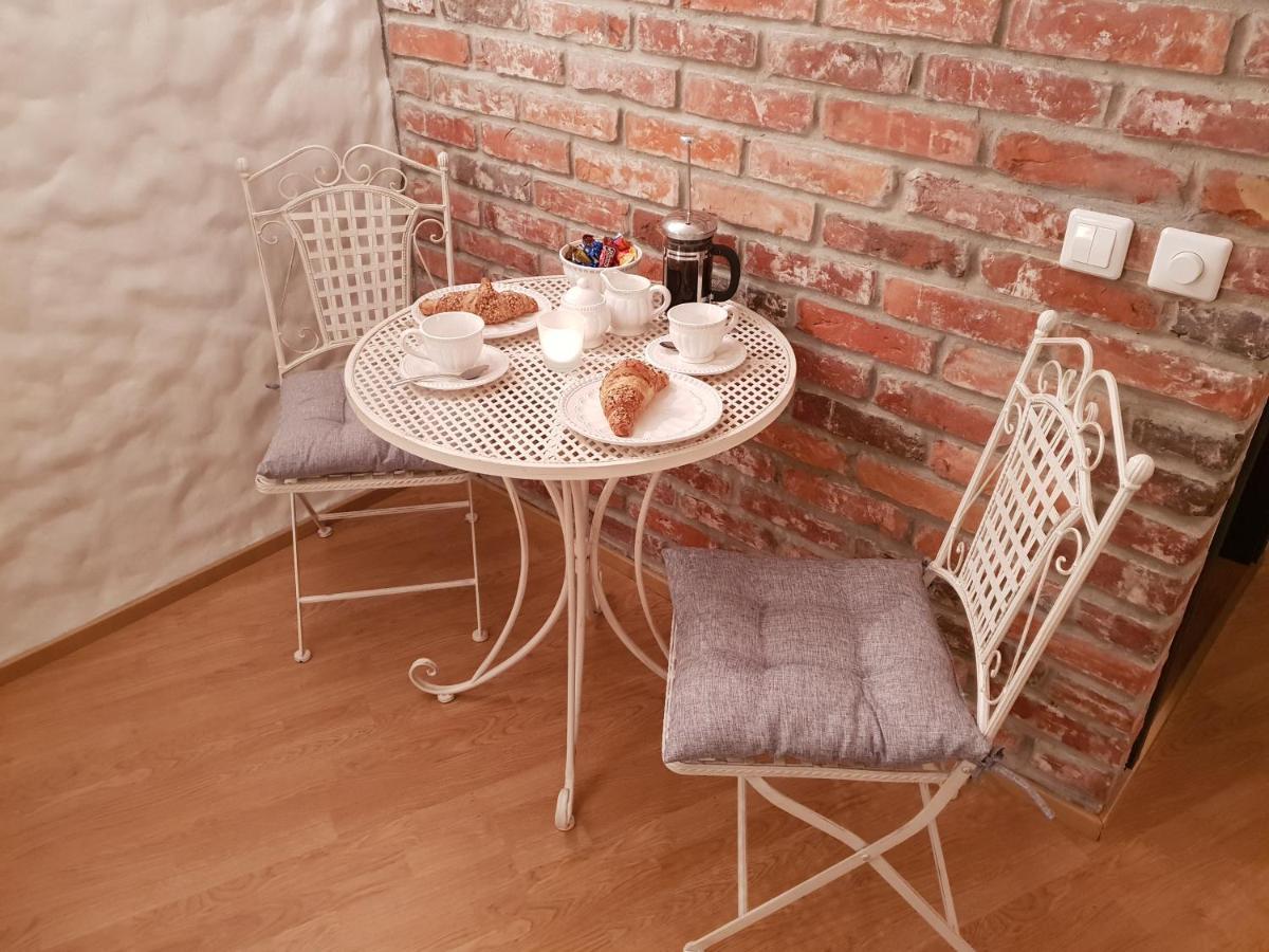 Positively Inspiring For 2 Apartamento Pärnu Exterior foto